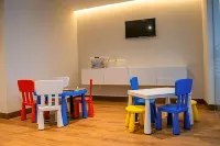 ซานตายูเฟเมียโควิฬาโรงแรม - พร้อมWifi