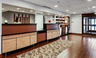 Best Western Plus Bellingham