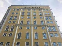 Hotel Venice Hotel di Pudu