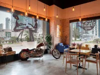 Marriott Executive Apartments City Center Doha Các khách sạn gần Nhà thờ Hồi giáo Katara