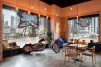 Marriott Executive Apartments City Center Doha Hotel a Doha