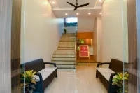 Malvan's Aishwarya Hotel Hotels in Malvan