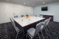 Homewood Suites by Hilton Columbus-Dublin Hotels in Dublin