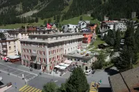 Hotel Bernina