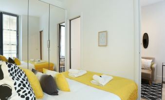 Rent a Room - Residence Blanche