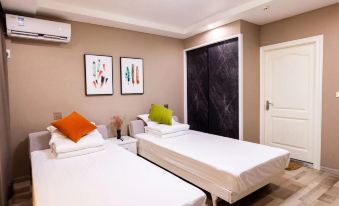 Yuehaige Homestay