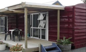 Dargaville Campervan Park and Cabins