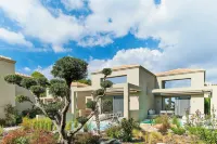 Cavo Delea Villas & Suites - balcony