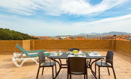 Apartamentos Solamaza - Housity