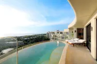 Ana Mandara Cam Ranh - balcony