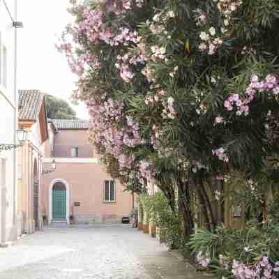 Antica Dimora Le Misure Hotel Exterior