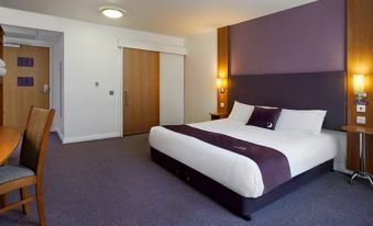 Premier Inn Doncaster Central