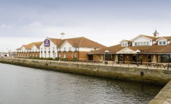 Premier Inn Hartlepool Marina