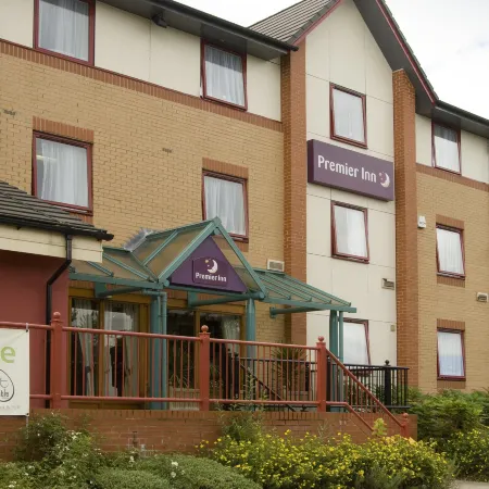 Premier Inn Harrogate South
