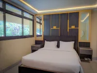Hotel Guci Kencana Jaya Hotels in Bumijawa