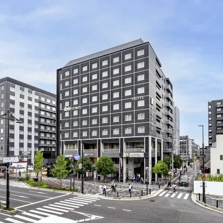 Ibis Styles Kyoto Station Отели рядом с достопримечательностью «Станция Kyoto»