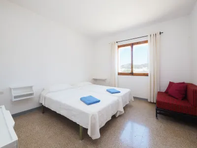Agus Hotels near Monastery Sant Pere de Rodes