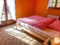 Chalet Chante Neige