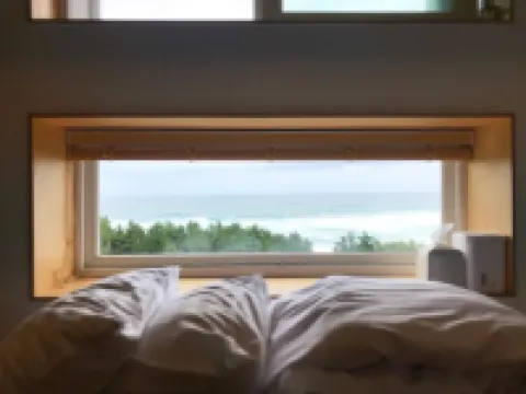 陽陽海景旅館廣慶苑