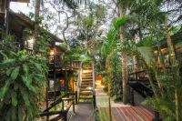 Umlilo Lodge Hotel a St Lucia