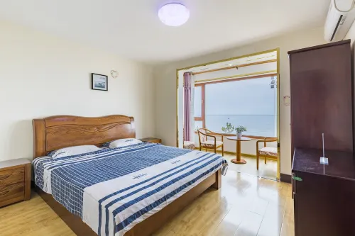 Hengyu Scenic Apartment (Huanhai Road)