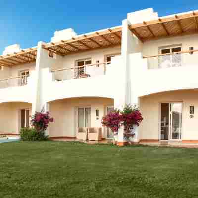 Dahab Lagoon Club & Resort Ex Tirana Dahab Hotel Exterior