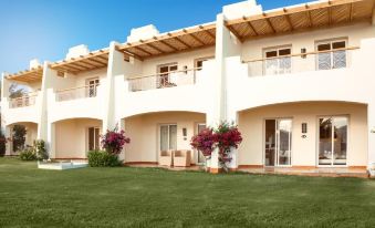 Dahab Lagoon Club & Resort Ex Tirana Dahab