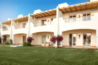 Dahab Lagoon Club & Resort Ex Tirana Dahab