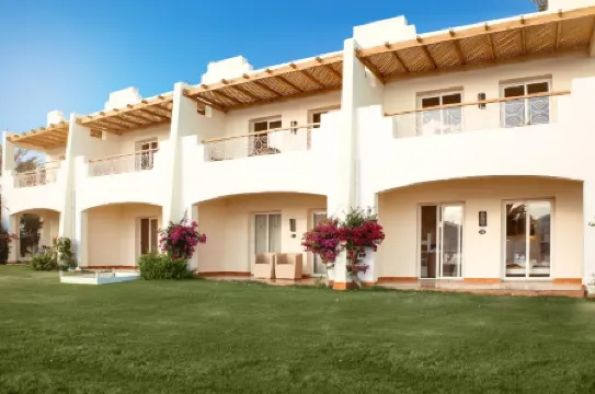 Dahab Lagoon Club & Resort Ex Tirana Dahab