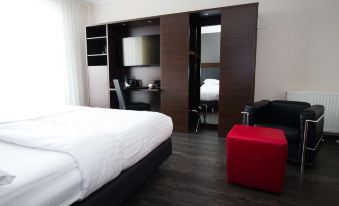 Best Western Plus Plaza Hotel Graz