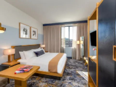 คลายตันโรงแรมและสโมสรสมาชิก โรงแรมในเดนเวอร์