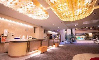 Iwakuni Kokusai Kanko Hotel
