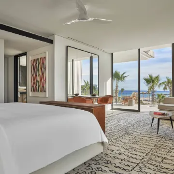 Four Seasons Resort Los Cabos