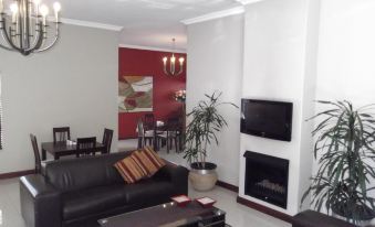 Belmont Guesthouse