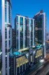 فور بوينتس من شيراتون الشارقة Hotels near Cultural Heritage Events Center