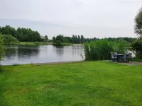 Bungalowpark It Wiid Hotels in Earnewald