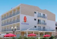 JS Sol de Can Picafort Hotels in Can Picafort