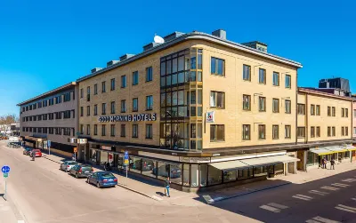 Good Morning Karlstad City Hotels near Lasse Jönsson ServiceCenter AB