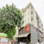 Hotel Rivasa Regency