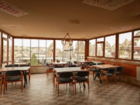 Mia Cappadocia Cave Hotel Hotel di Goreme