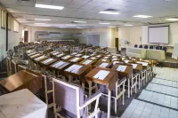 Kadoma Hotel & Conference Centre - Wifi