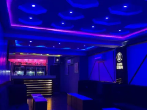 洛斯雷耶斯酒店 貝寧城酒店