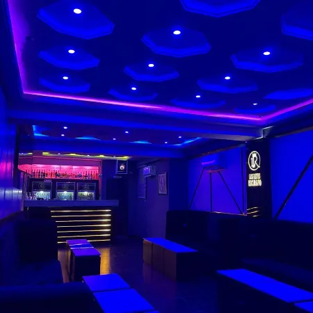 Hotel Los Reyes