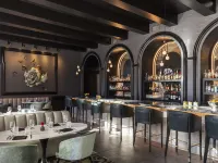 Mills House Charleston, Curio Collection by Hilton Hotels near French Quarter