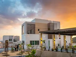 Damask Resort