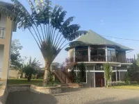 Tumaini家庭旅館