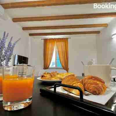 Happy Family Apartments San Luca Others