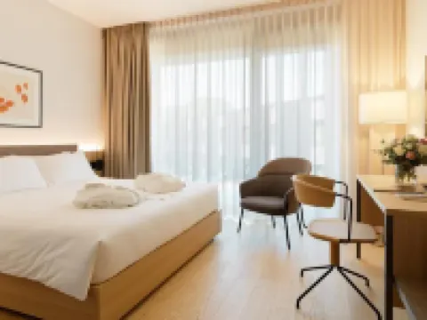 Le Fucine Hotel Hotels in Buttrio