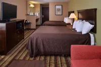 Best Western Wilsonville Inn Suites