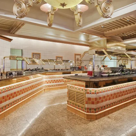 Maverick Hotel and Casino by Red Lion Hotels